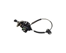 2012 FORD S-MAX GEAR SHIFT