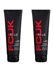 FCUK Sport Hair Body Wash