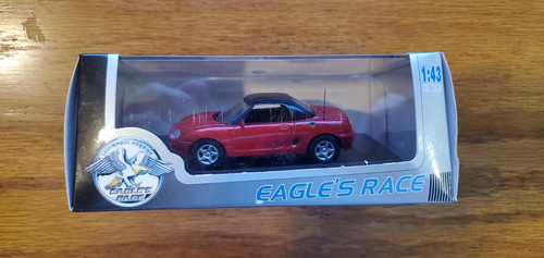 Universal hobbies eagles - 1/43,