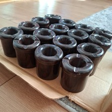 VINTAGE LARGE LOT OF BAKELITE