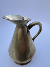 Antique Brass 1 Pint Pub