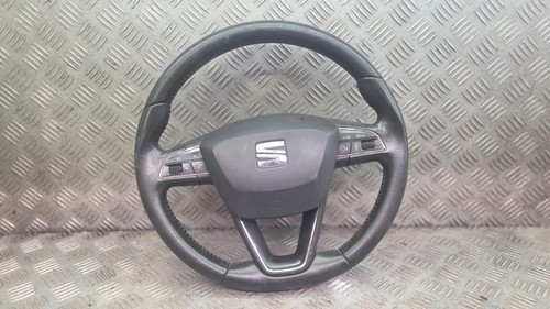 2014 seat leon tdi mk3 - seat, se