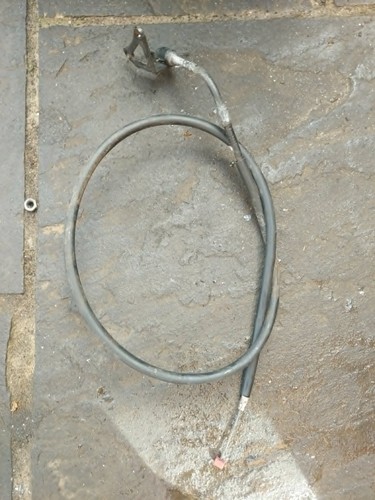 Triumph 955 tiger clutch - tiger,
