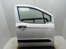 FORD TRANSIT COURIER Right