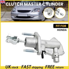 Clutch Master Cylinder Fit For