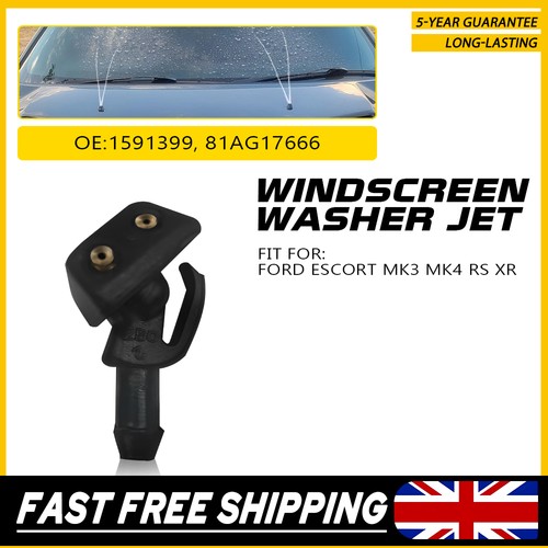 For ford escort mk3 mk4 - ford,