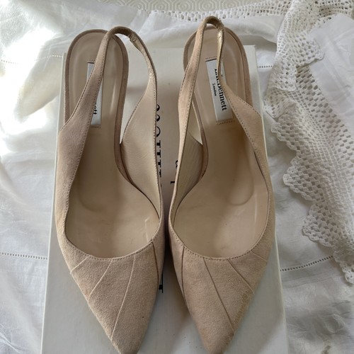 Bennett blush shoes powder - lk,