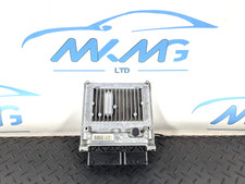 11-19 MERCEDES BENZ ML W166 GENUINE A-CLASS ENGINE ECU A6519007600