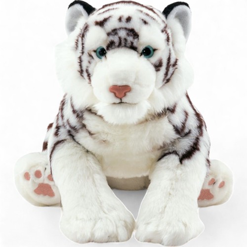 Colorata white tiger - white,