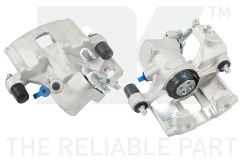 Brake caliper right rear - brake,