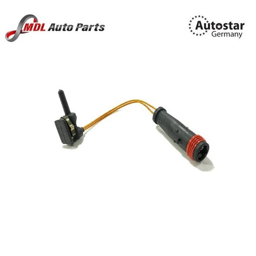 Autostar brake pad wear - brake, sensor