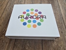 Aurora LED Light Therapy Mask 