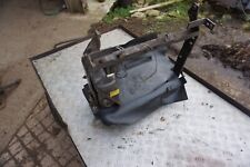 Massey Ferguson 1260 battery tray/ power steering reservoir for compact tractor