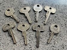 Classic Car Keys FS FR FK  FR FP MRN ST RM RL  Series