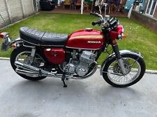 1970 Honda CB750  K1