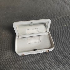 2009 MERCEDES S CLASS S320L DRIVER REAR RIGHT SIDE ROOF LIGHT A2218101817 #1