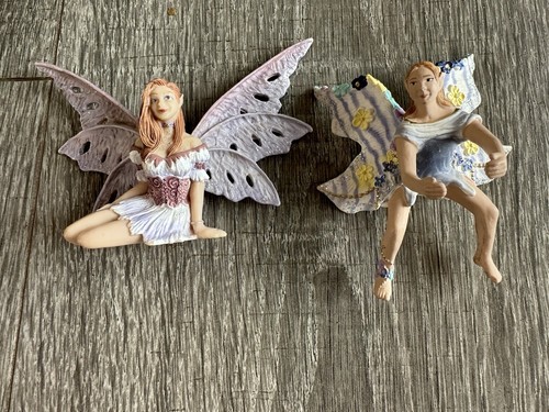 Schleich elfen yasira - -,