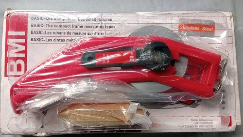 Bmi 20m oil - bmi,
