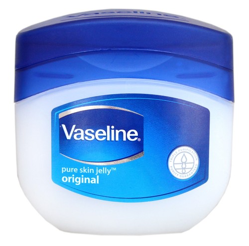 Vaseline-100%