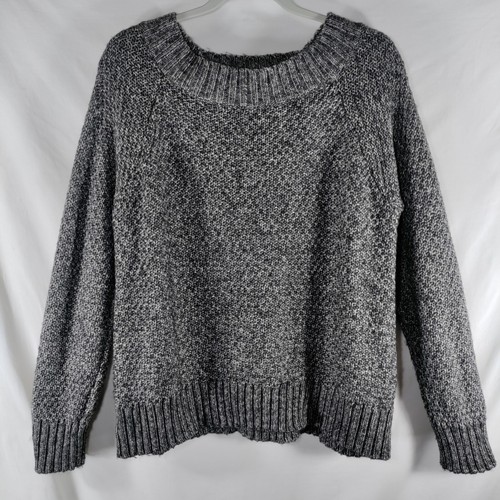 Chaps chunky knit sweater - chaps,
