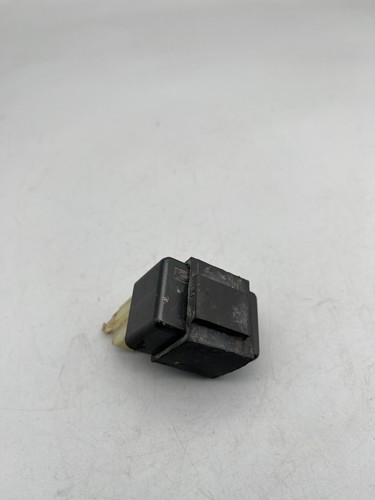 Honda cbr 600 - f, fuel