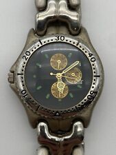 Louis Dino men wristwatch