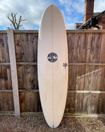 Aloha speedster - aloha, 7’4”