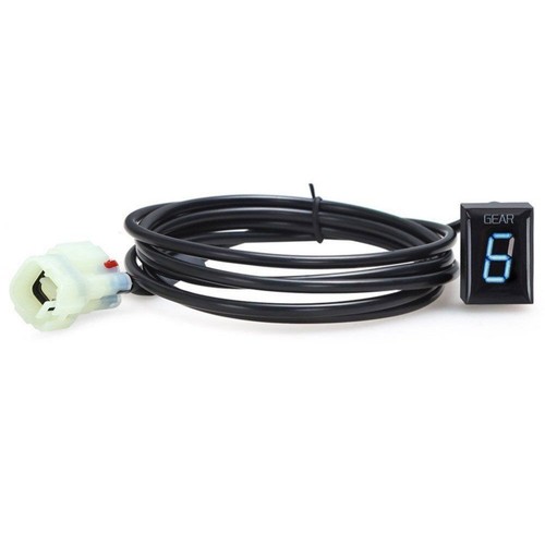 Bike gear indicator for - gear,