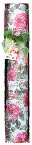 Frangrant scented draw liners - draw,