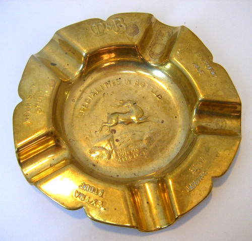 Mitchells butlers brass - mitchells,