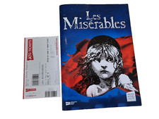Les Miserables - Dean Chisnall