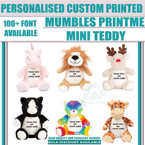 Personalised custom mumbles - custom,