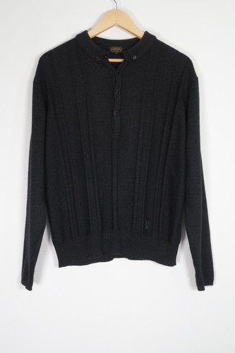 Aertex wool blend jumper - wool,