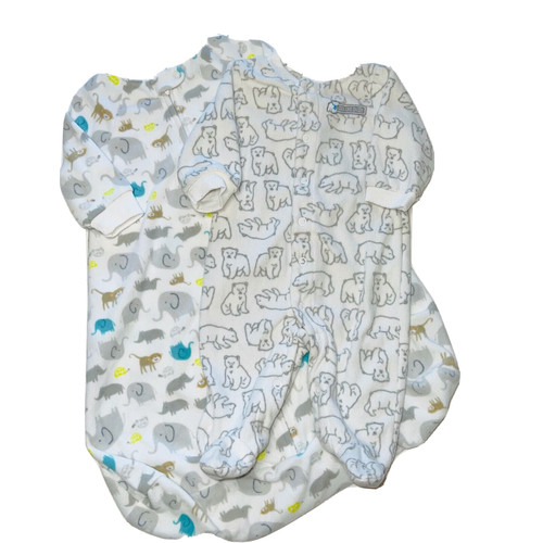 Baby boy fleece blanket - baby,