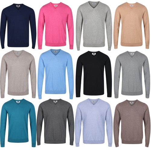 Neck jumper new - jumper,