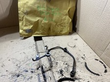 Honda Big Red 300 4x4 Oil Pipe 