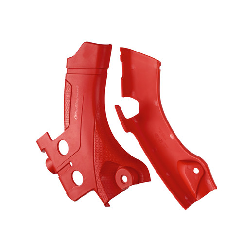 Honda frame protectors guards - honda,