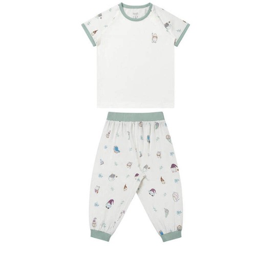 Nest designs kids baby - nest, bamboo