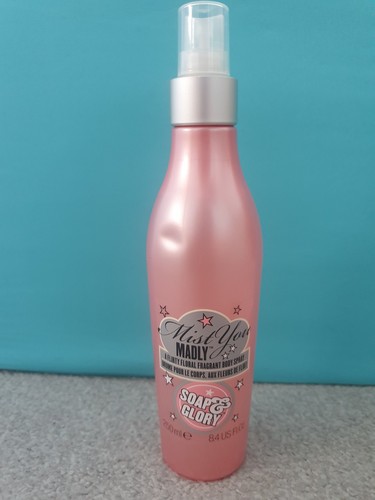Soap glory mist you - soap, &