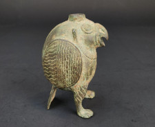 Ancient chinese archaic bronze - ancient,