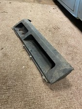 VW GOLF MK1 GTI DASH DASHBOARD