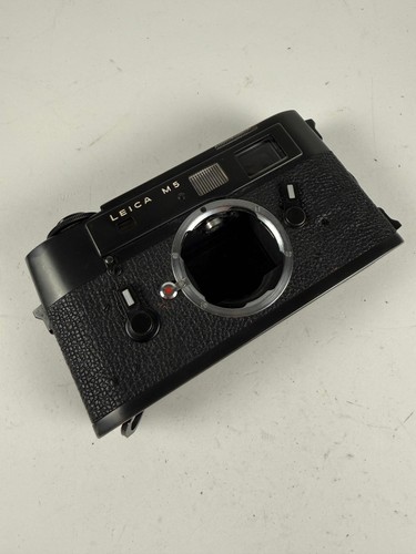 Leica late lug - late, 3