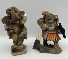 Leonardo Collection 2 X