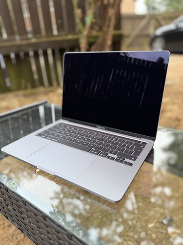 Apple macbook pro - macbook, 13-inch