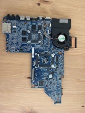 Tested genuine pavilion - tested, hp