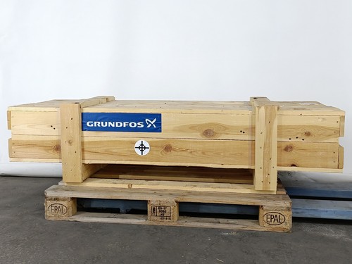 Grundfos 14dv3604 sp60 rp4 - 14dv3604, sp60-4r-rp4