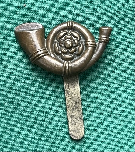 Ww1 king own yorkshire light - yorkshire,