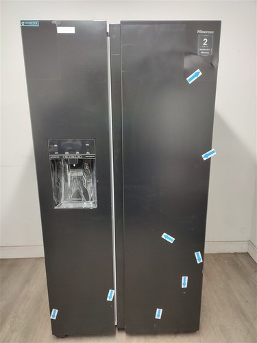 Hisense rs694n4tbe fridge - rs694n4tbe,