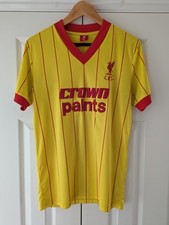 Liverpool Official Adults