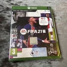 FIFA 21  XBOX ONE / SERIES X